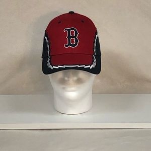 Men’s Adjustable Boston Red Sox Hat